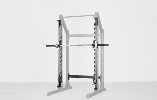 Mighty smith machine attachment