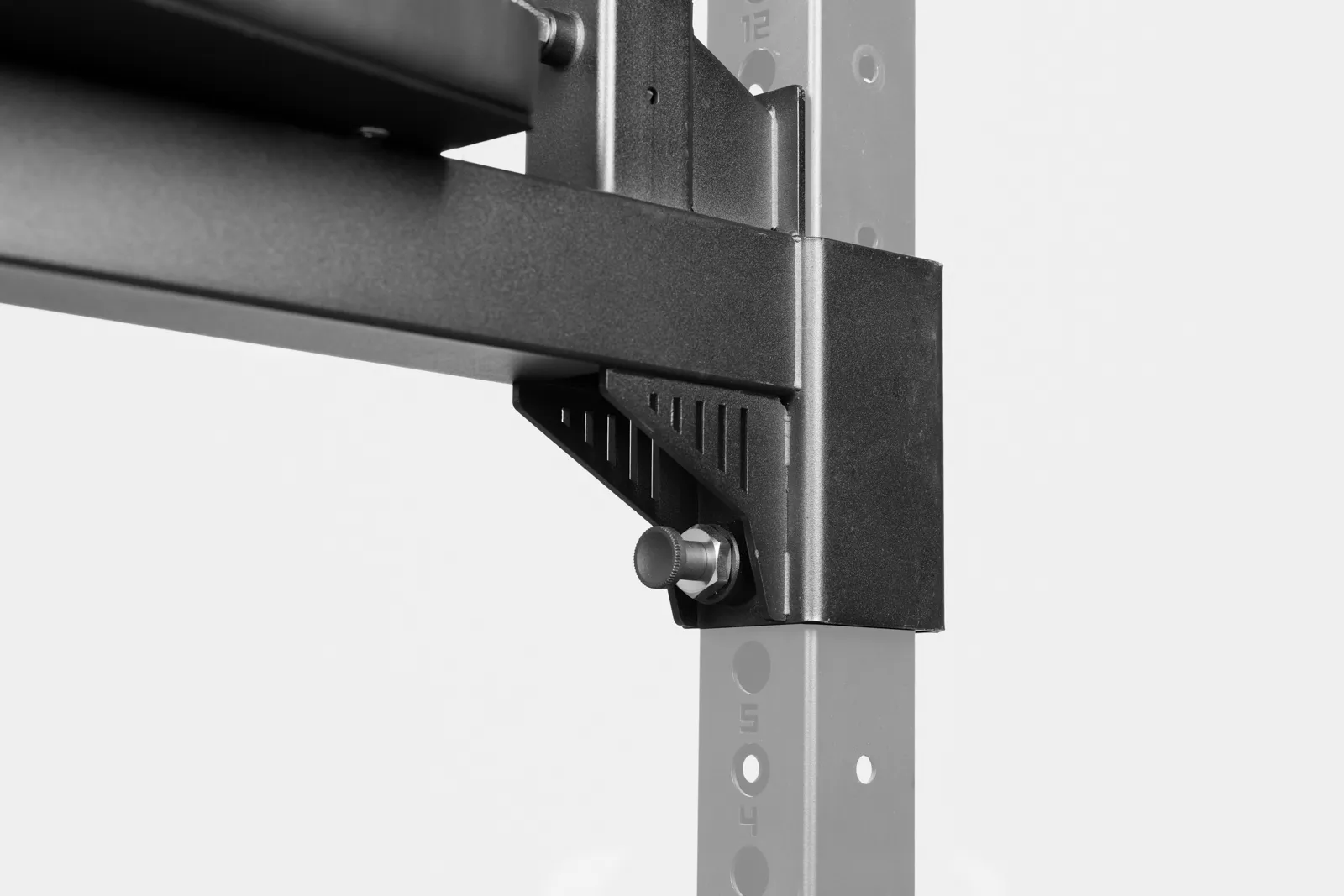 Mighty Quick Fit Seat | For those that want to have an adjustable seat for their pulley machines | KingsBox