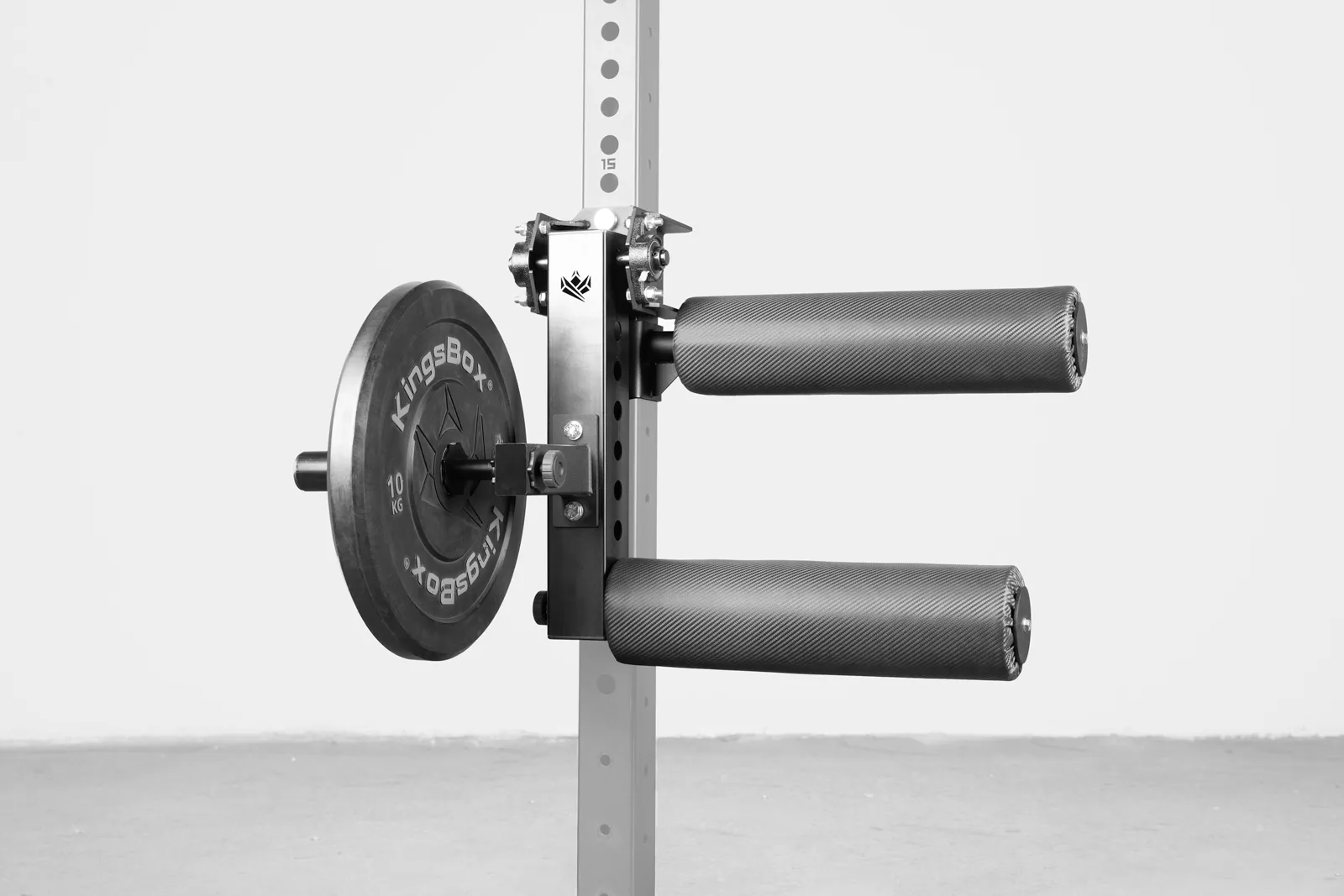 Royal Rack Leg extension | KingsBox