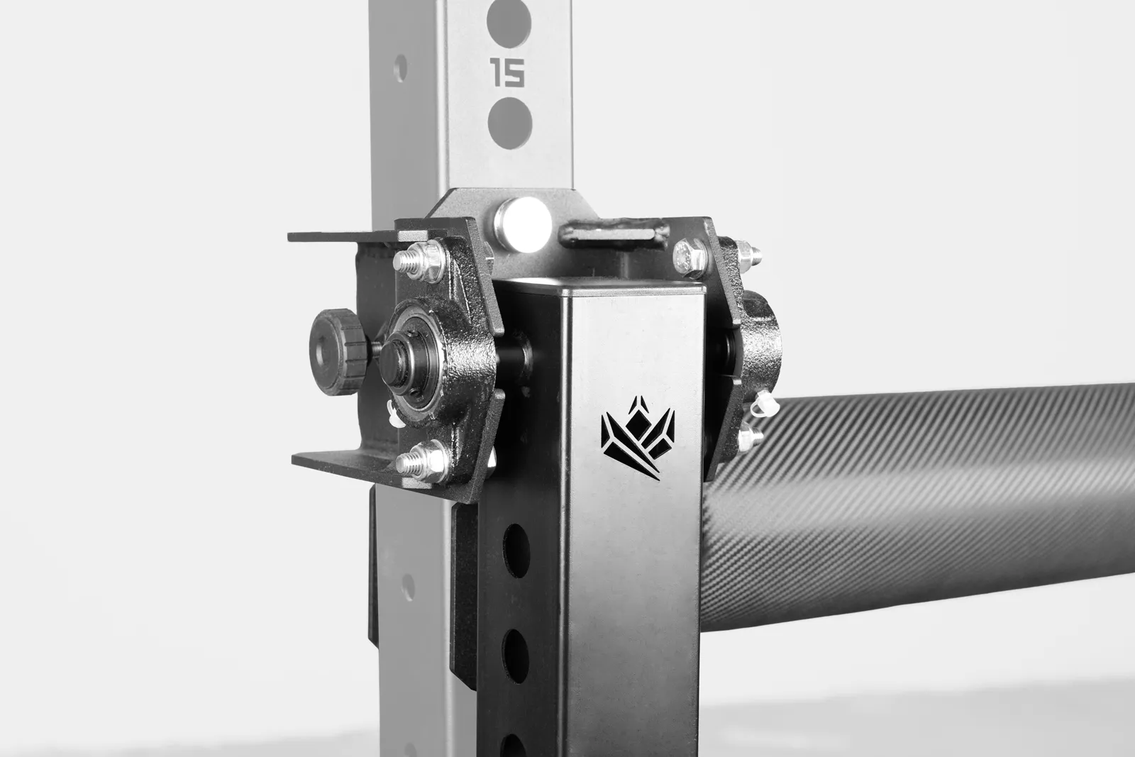 Royal Rack Leg extension | KingsBox