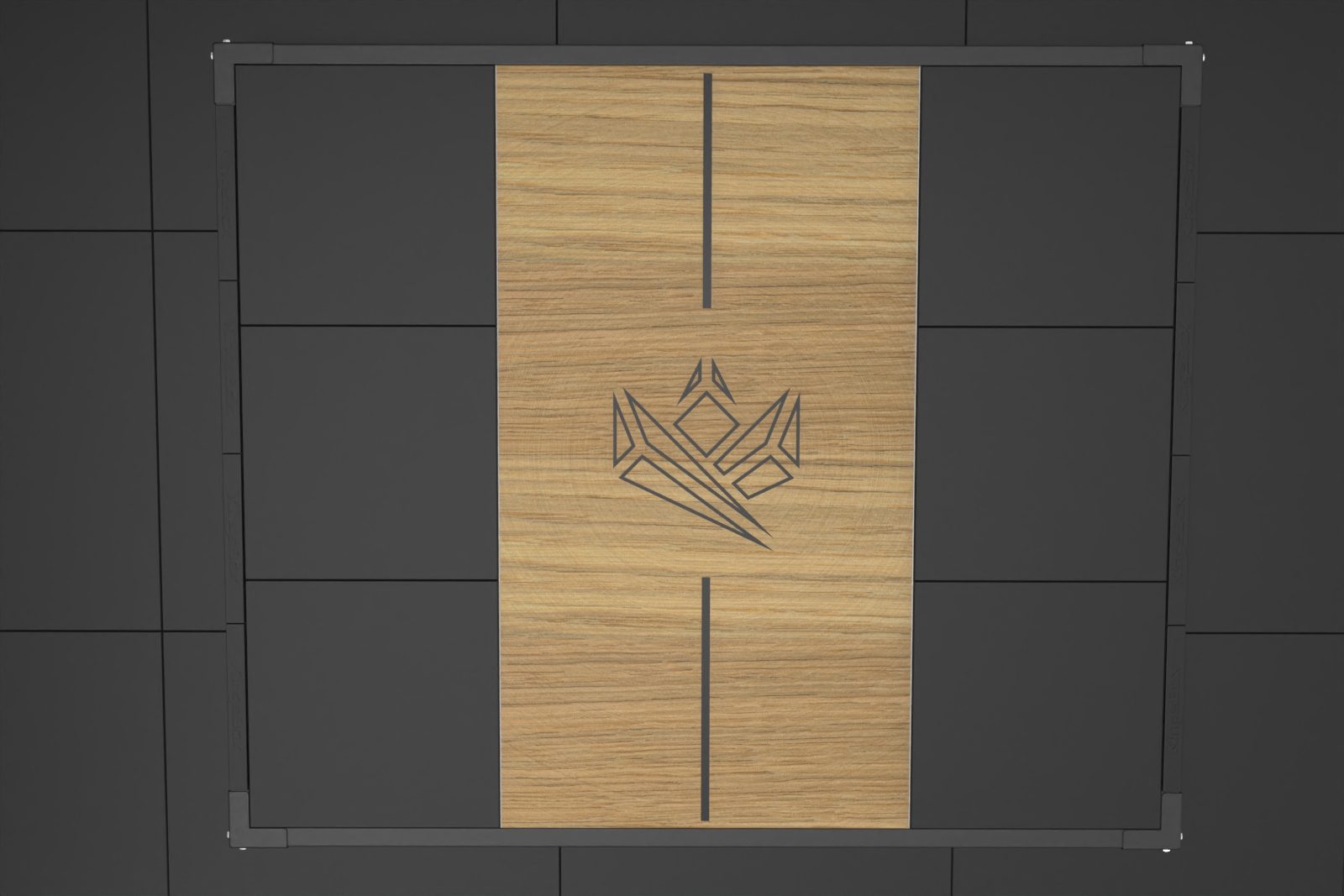 SVR Elite Platform | KingsBox