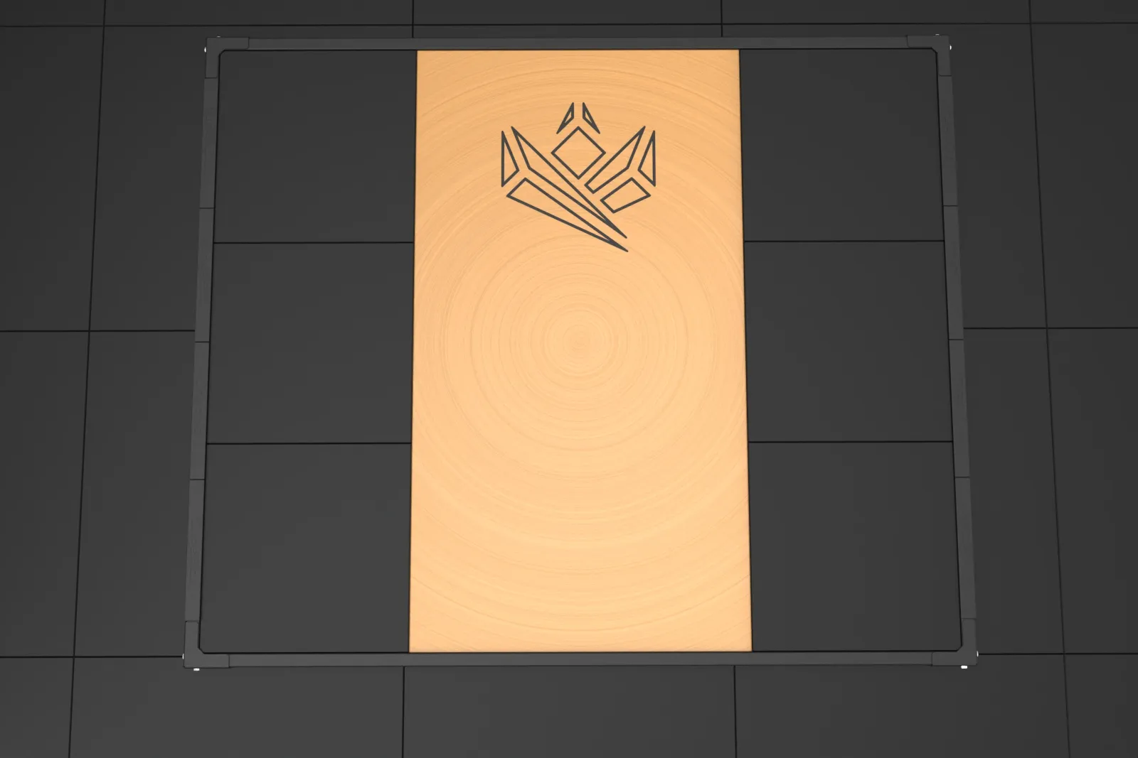 SVR Standard Platform | KingsBox