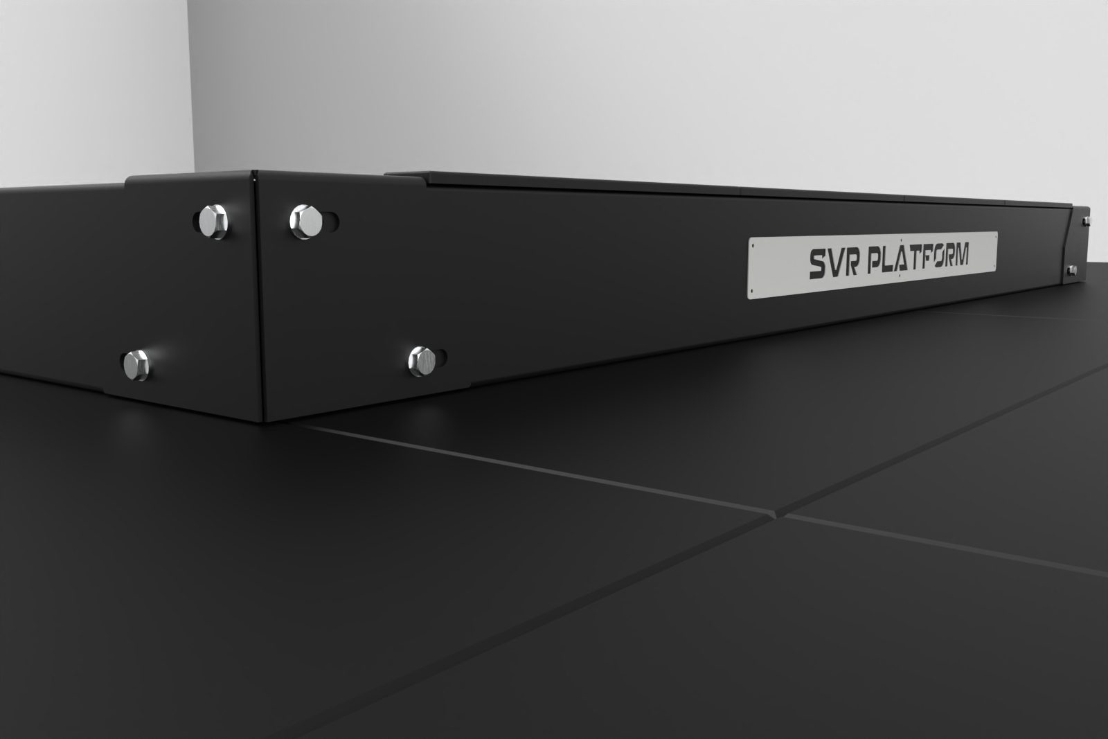KingsBox SVR Platform – Reduce Noise & Vibration in Your Gym | KingsBox