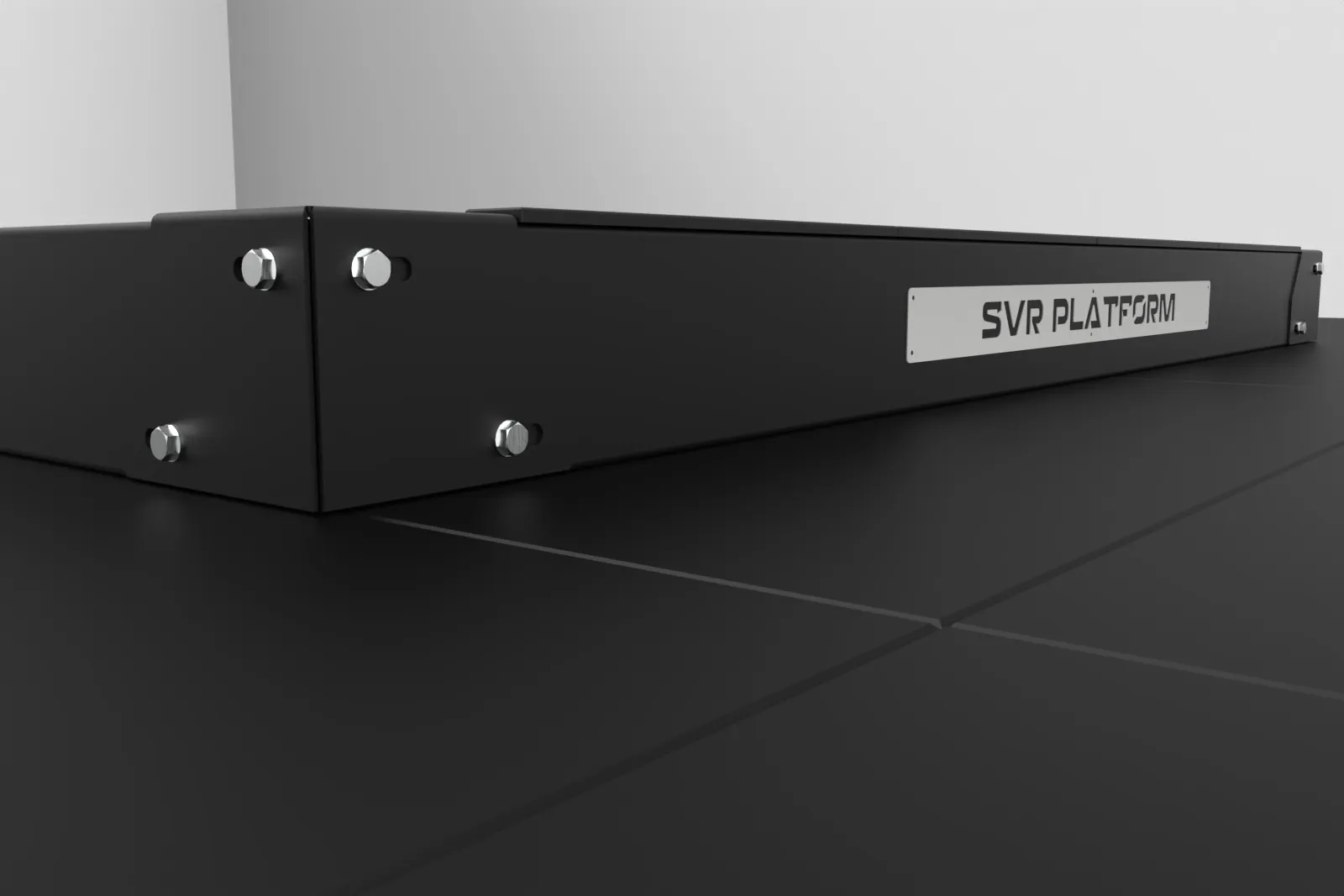KingsBox SVR Platform – Reduce Noise & Vibration in Your Gym | KingsBox
