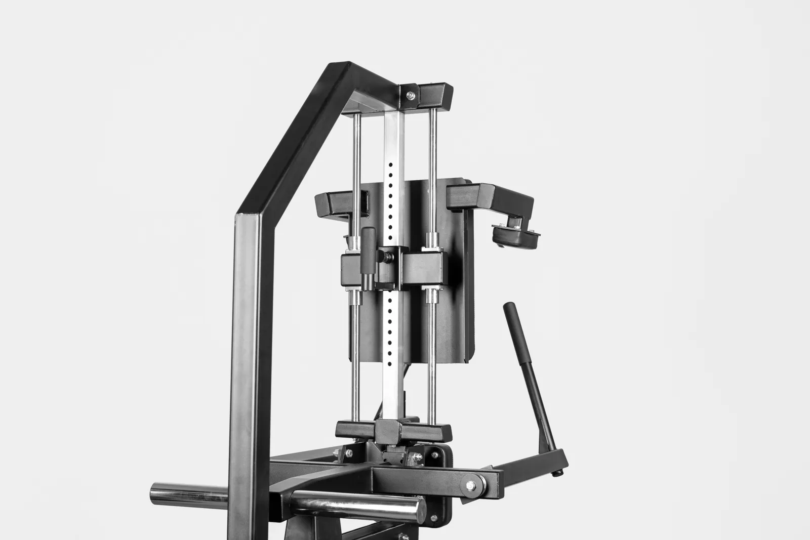 Machine à Triceps Kick Back à charge libre – Wicked Lord | KingsBox | KingsBox