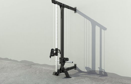 Cable cross over kit 2.0