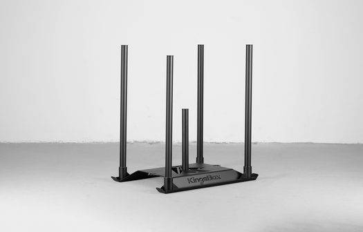 Royal sled 2.0 (with 2 handles)
