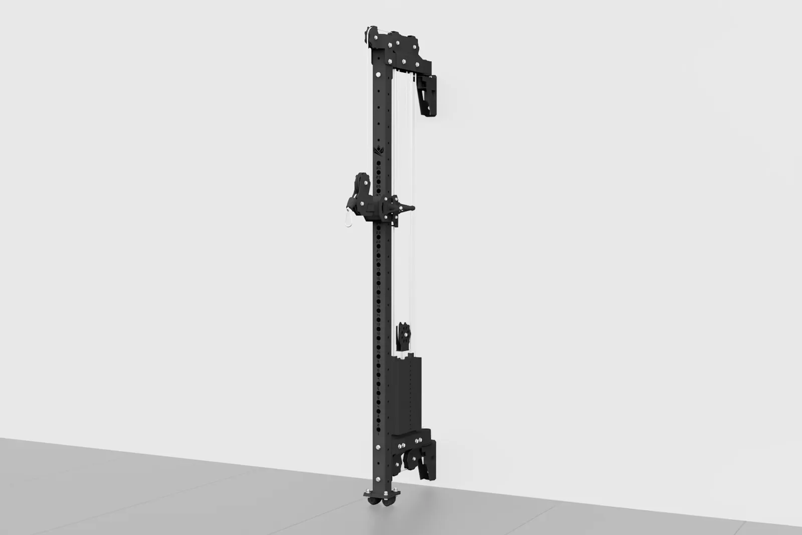 Foldable Adjustable Pulley System | KingsBox