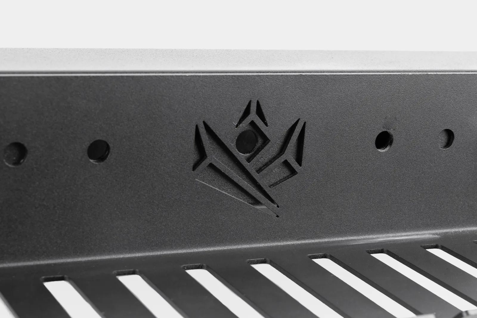 Rangement pour Bandes KingsBox /KingsBox Band Storage | Support mural ou sur profilé pour cordes à sauter et bandes élastiques | KingsBox