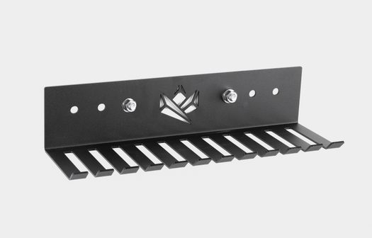 Kingsbox band storage for profile / wall