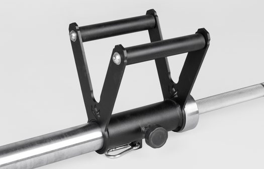 Kingsbox barbell row handle 2.0