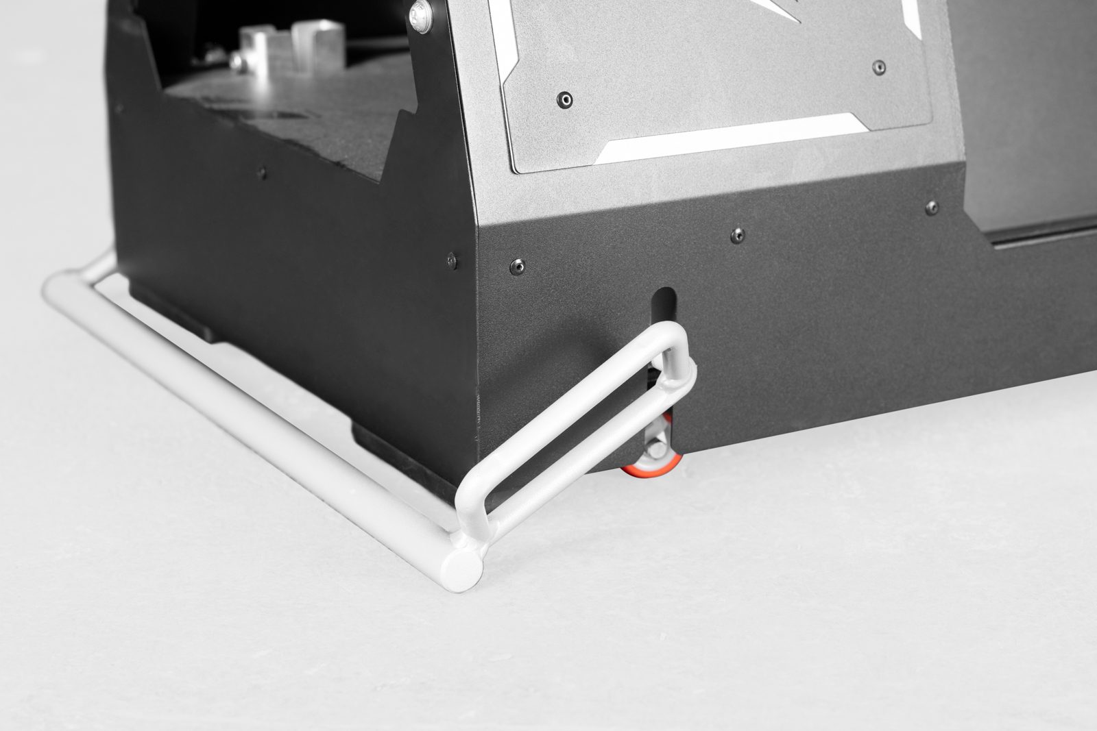 KingsBox Fitness Bench | Nastavljiva klop z vgrajenim prostorom za shranjevanje za dom in telovadnico | KingsBox