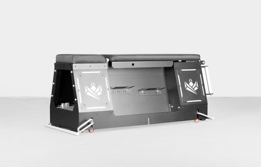 Kingsbox fitness bench