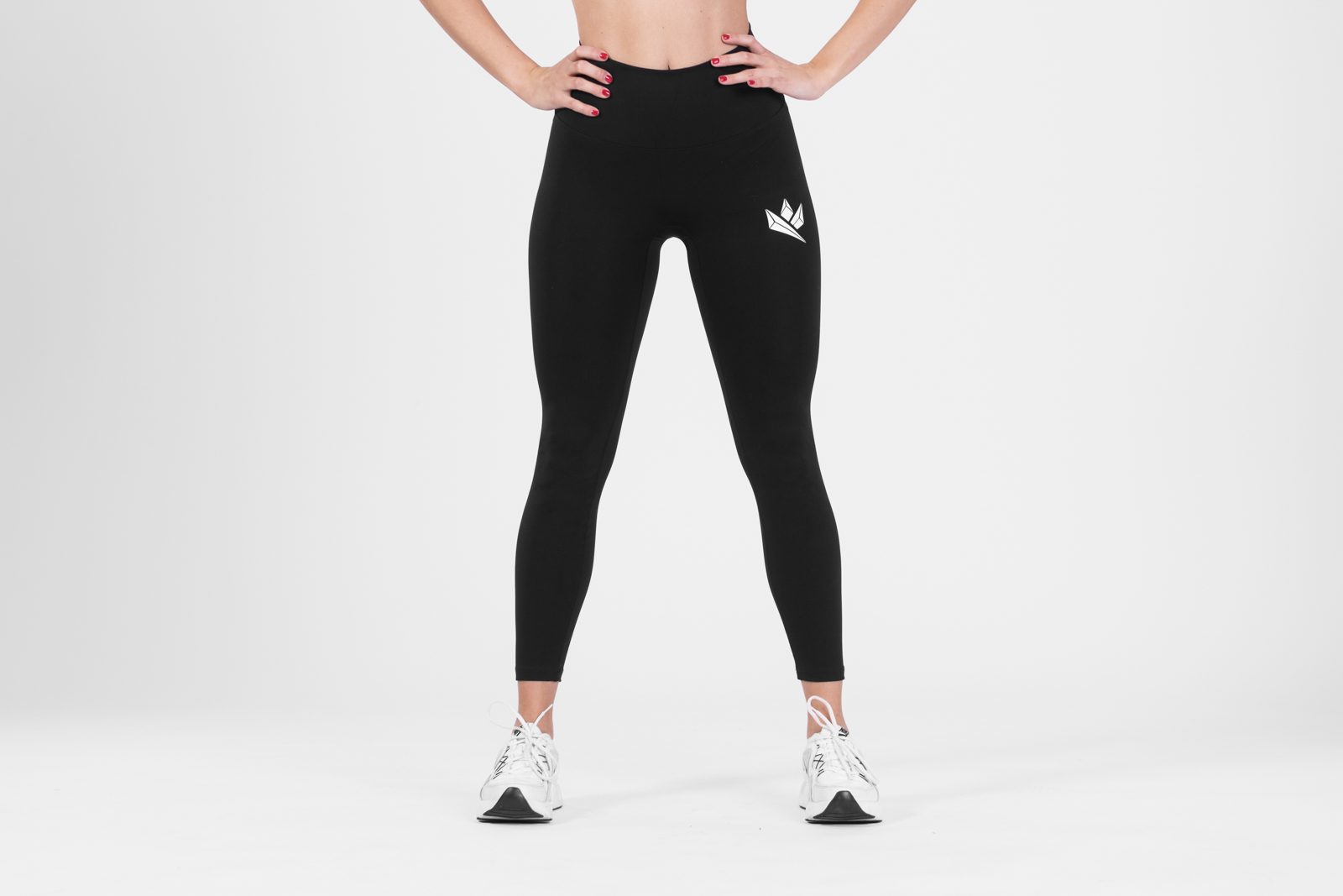 Classic Legging | Training shorts for women | KingsBox