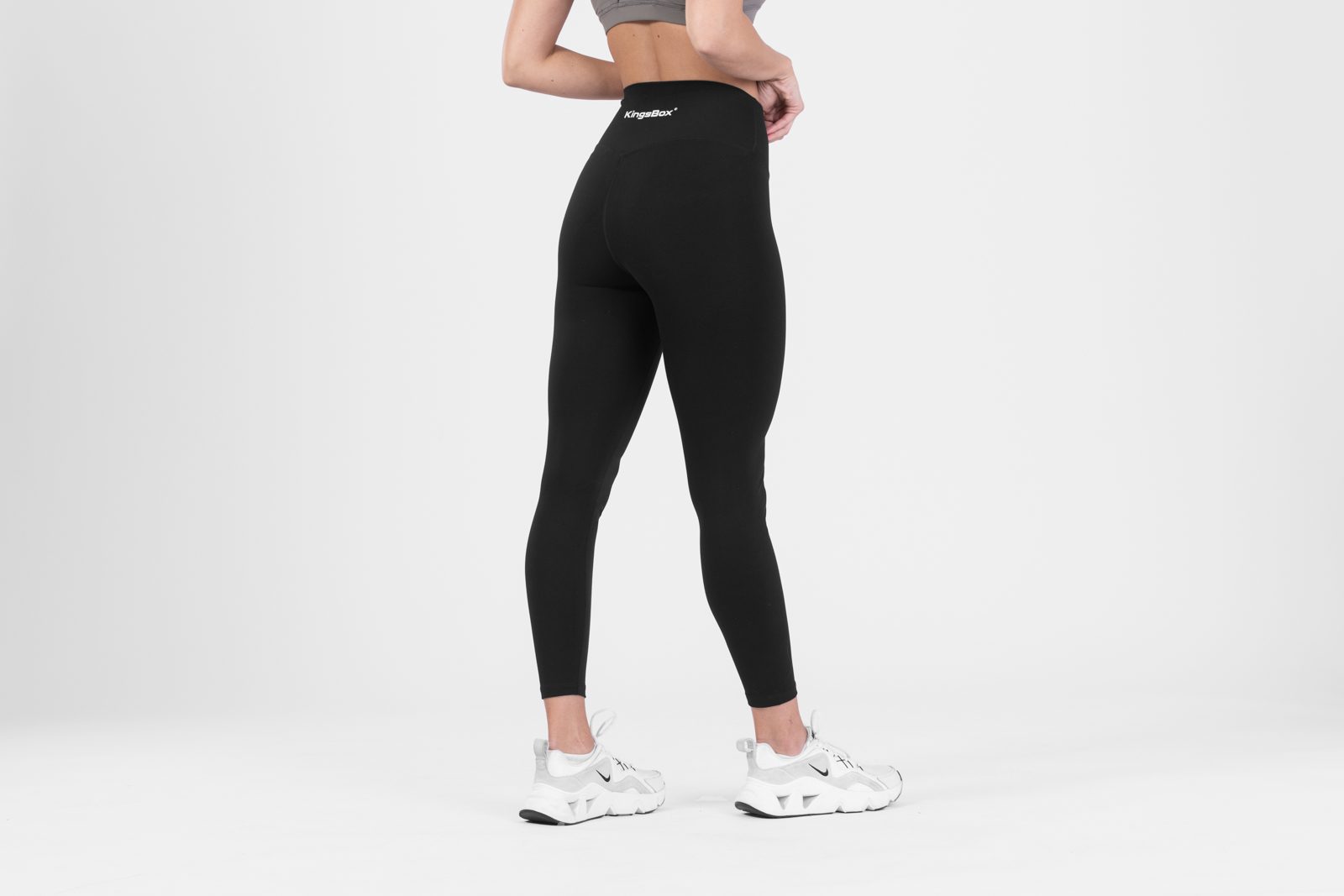 Classic Legging | Training shorts for women | KingsBox