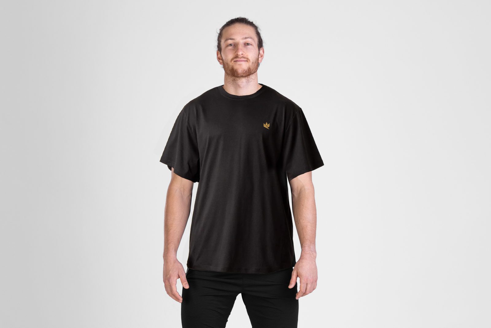 KingsBox Oversize Signature T-Shirt | KingsBox