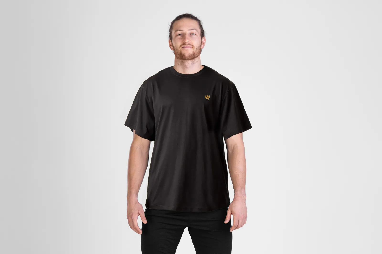 KingsBox Oversize Signature T-Shirt | KingsBox