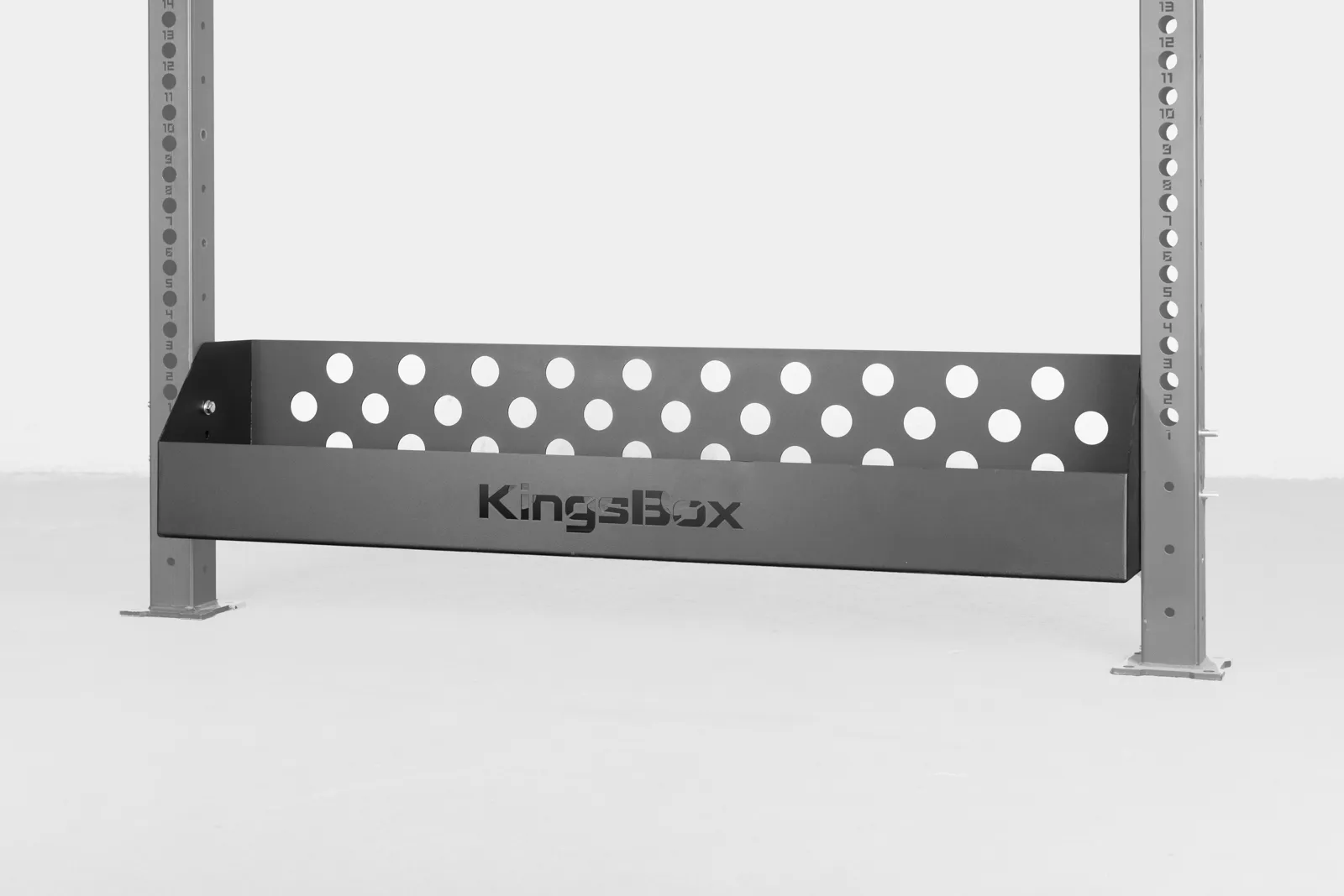 Storage Basket 1100 for Mighty Rig | KingsBox