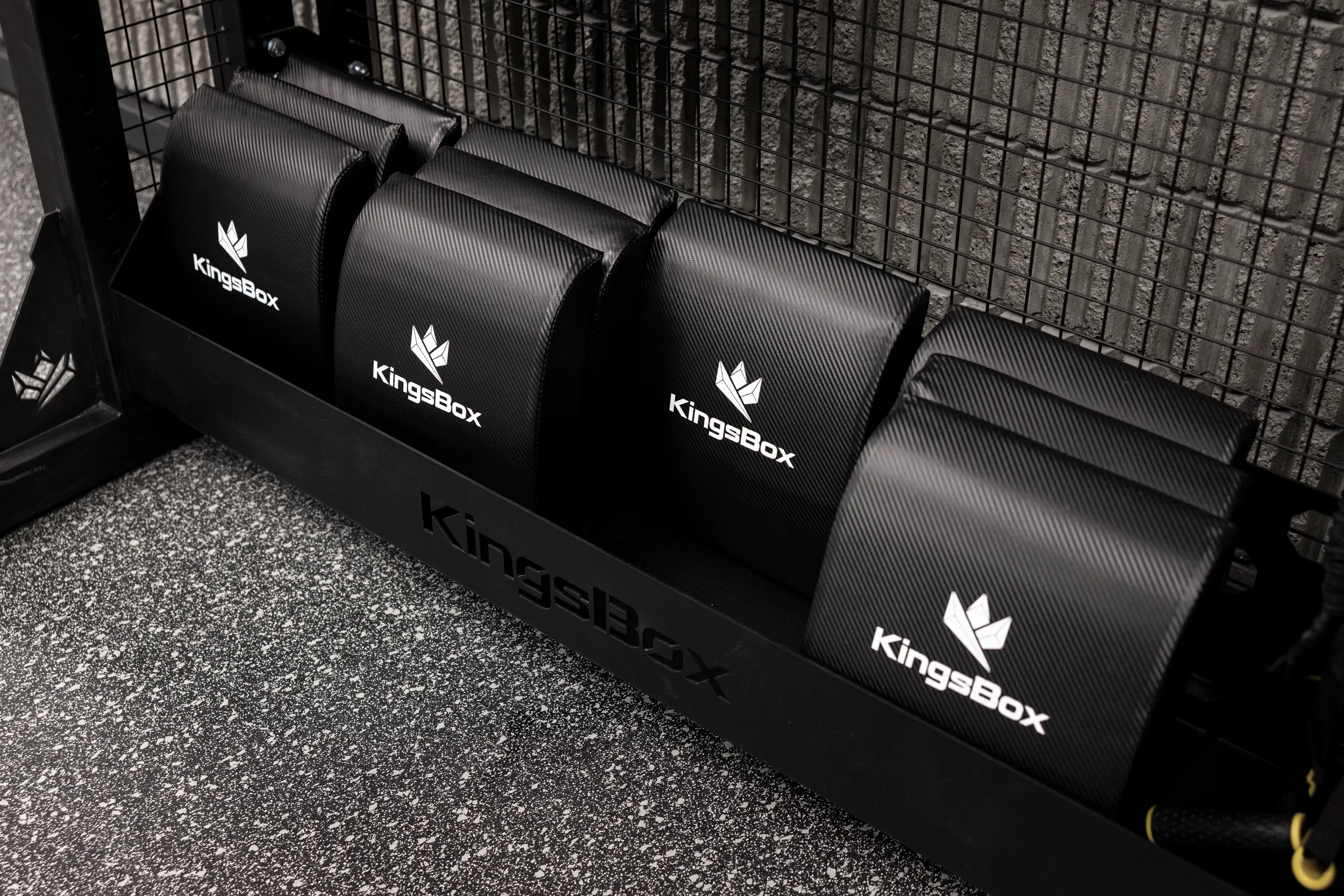 Panier de rangement KingsBox I Rangez facilement vos accessoires | KingsBox