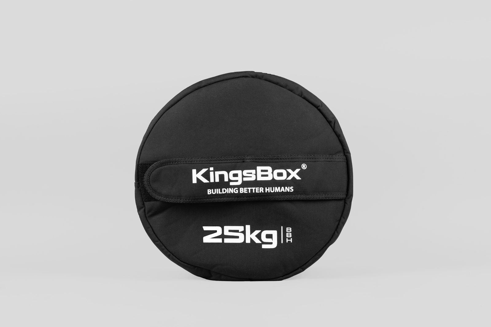 KingsBox Ultimate Sand Bag 25kg 2.0 | KingsBox