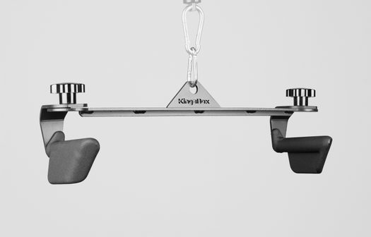 Kingsbox adjustable handles