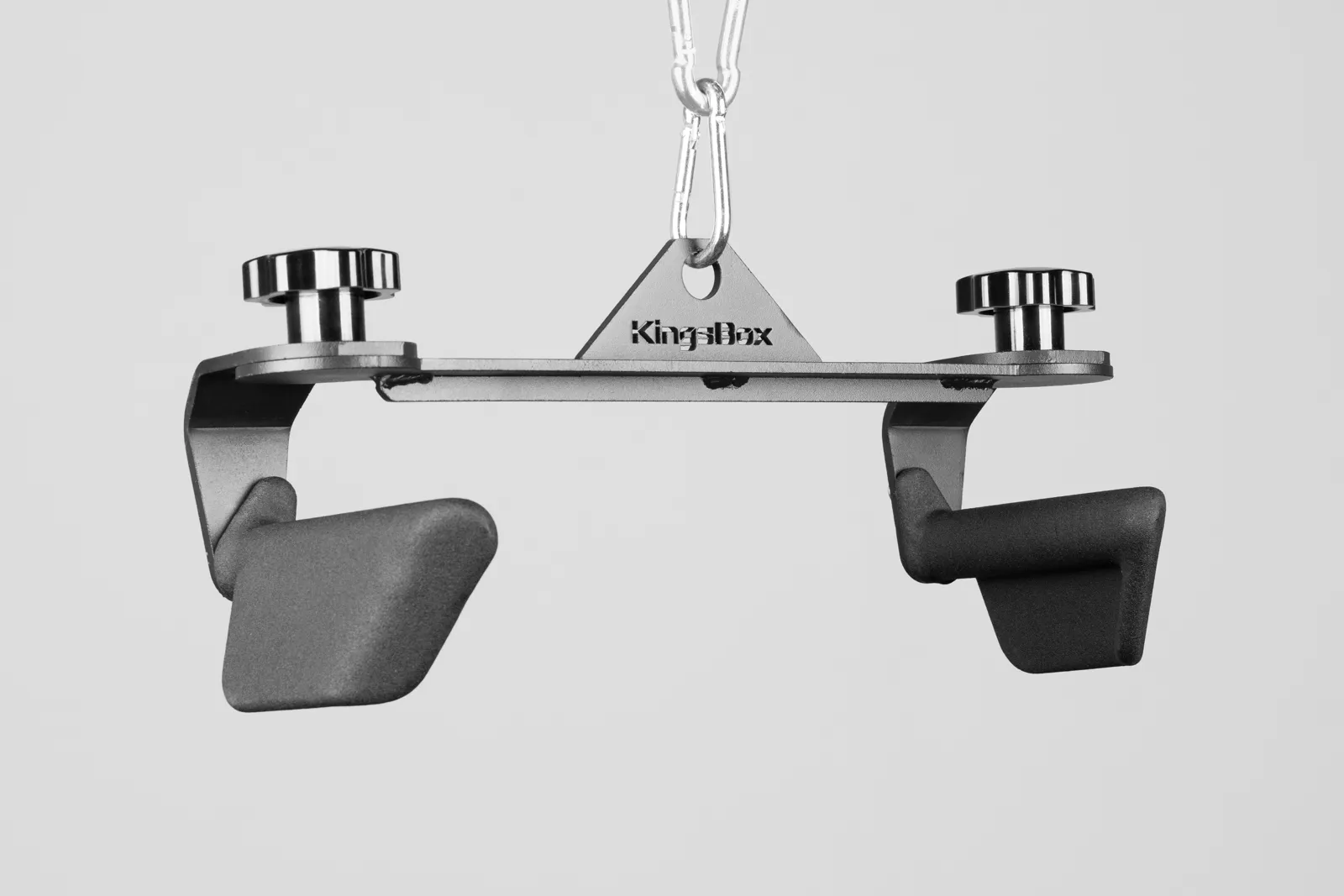 Gebraucht - KingsBox Adjustable Handles - M | KingsBox