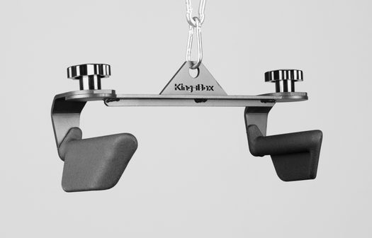 Usato - kingsbox adjustable handles - m