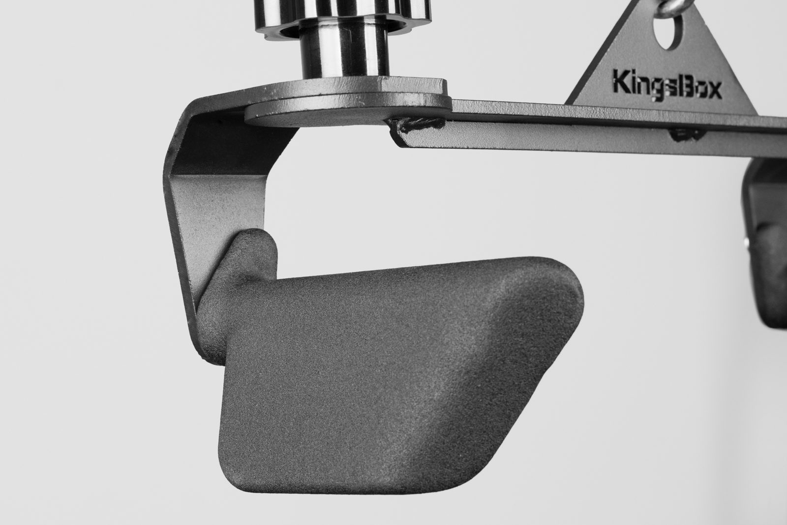Adjustable Handles | Training accessory to train the chest muscles | KingsBox