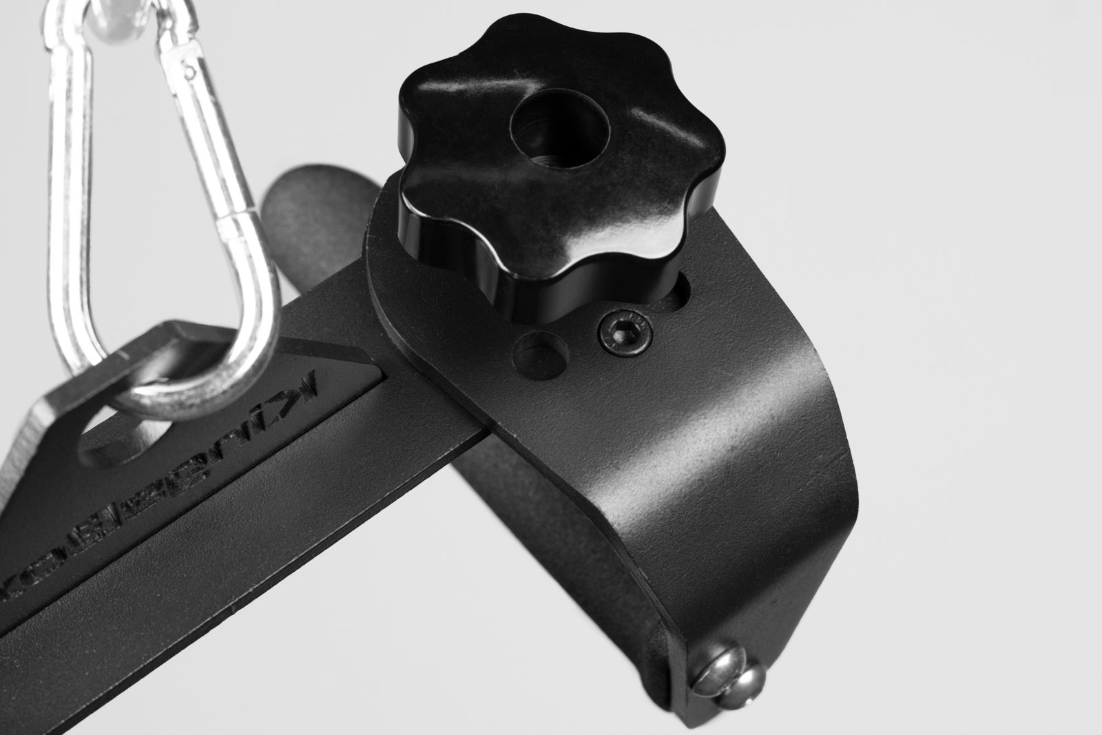 Adjustable Handles | Training accessory to train the chest muscles | KingsBox