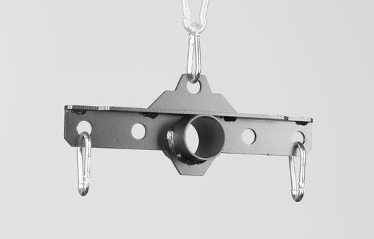 Kingsbox adjustable lat destroyer