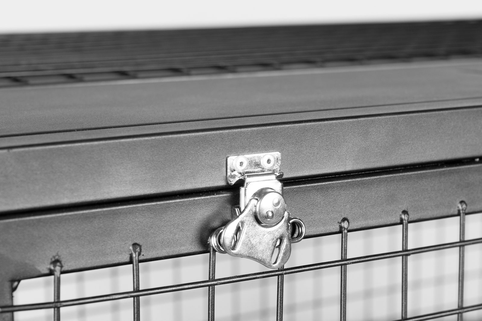 Armory Cart | Mobiles Aufbewahrungssystem für Sportgeräte | KingsBox