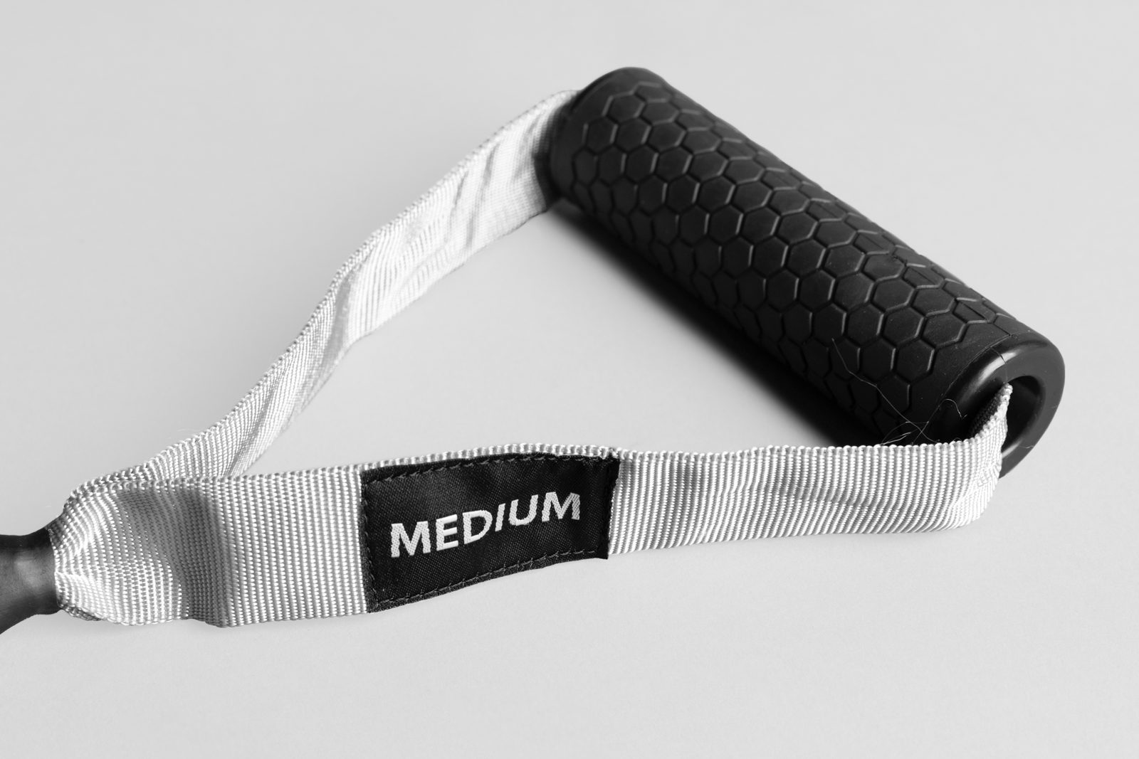 KingsBox Elastic + Handle- Medium | KingsBox