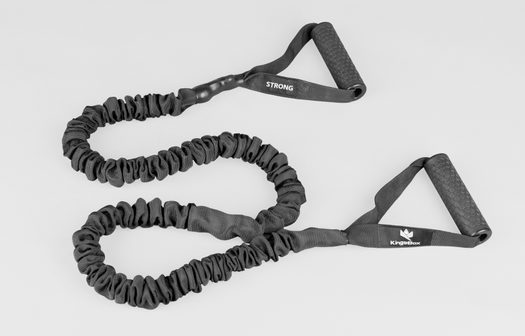 Kingsbox elastic + handle
