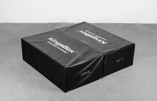 Used - kingsbox fat mat
