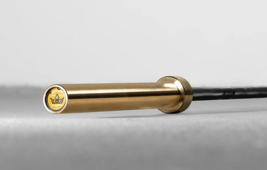 Usagé - gold knight bar