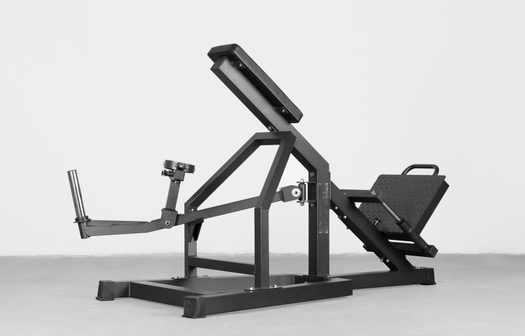Usato - kingsbox incline lever row 2.0