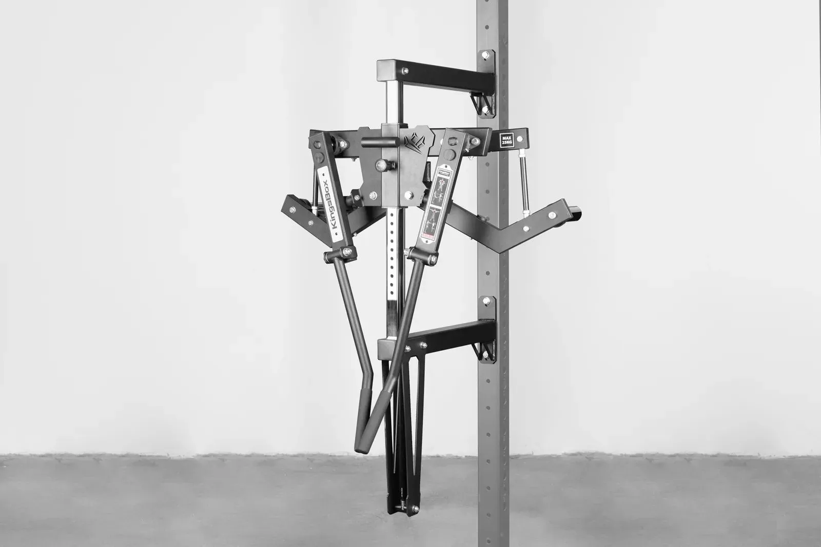 Použité - Mighty Oliphant (Lateral Raise) | KingsBox