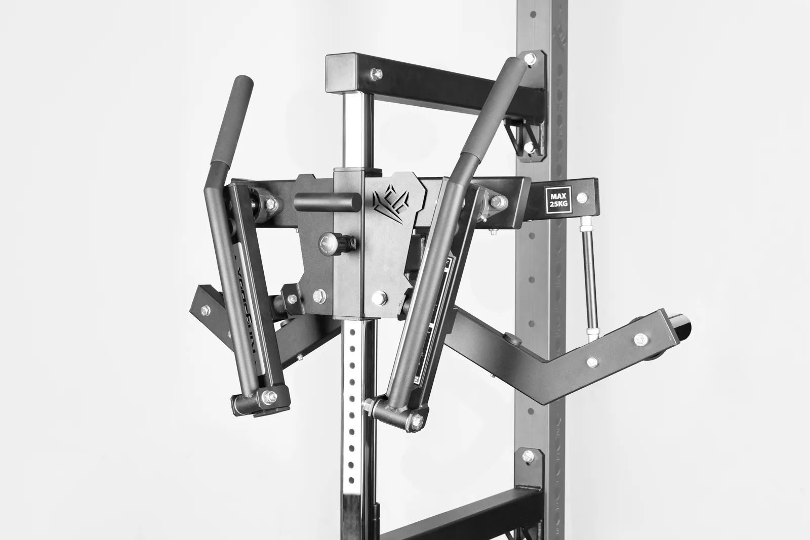 Usato - Mighty Oliphant (Lateral Raise) | KingsBox