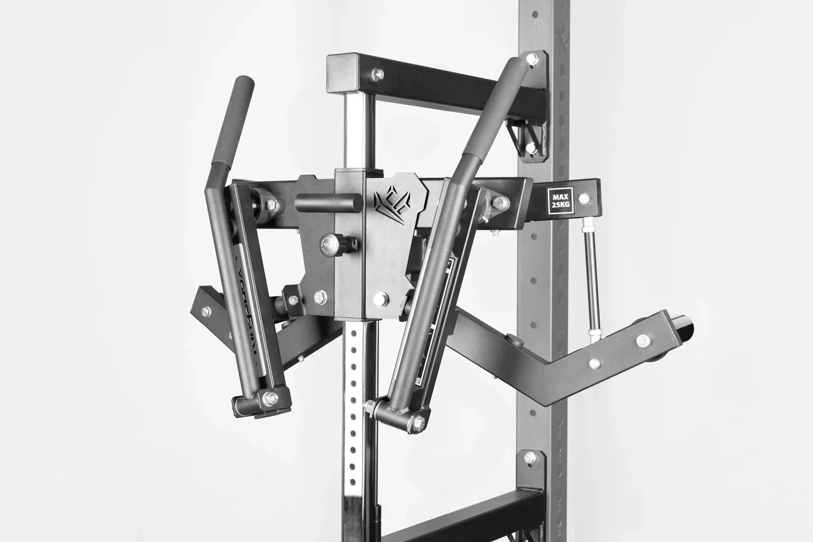 Použité - Mighty Oliphant (Lateral Raise) | KingsBox