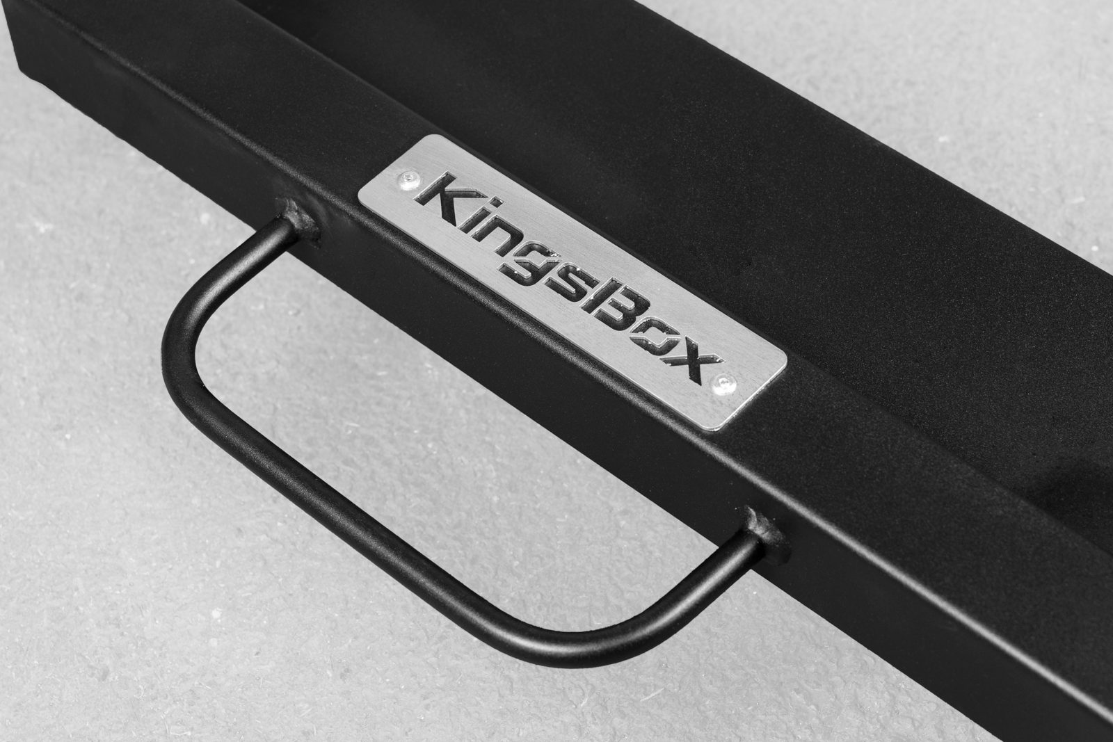 Aufbewahrungsgestell für Step-Plattform-Beine: Aerobic Funktionelles Training | KingsBox