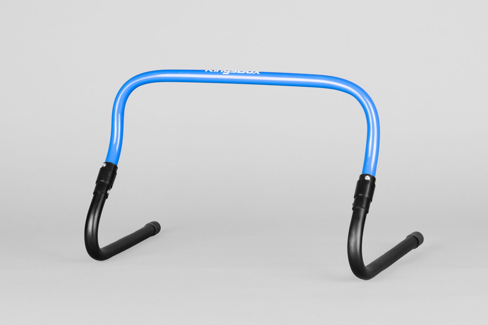 Ostacoli bassi per l'atletica realizzati in resistente PVC | KingsBox