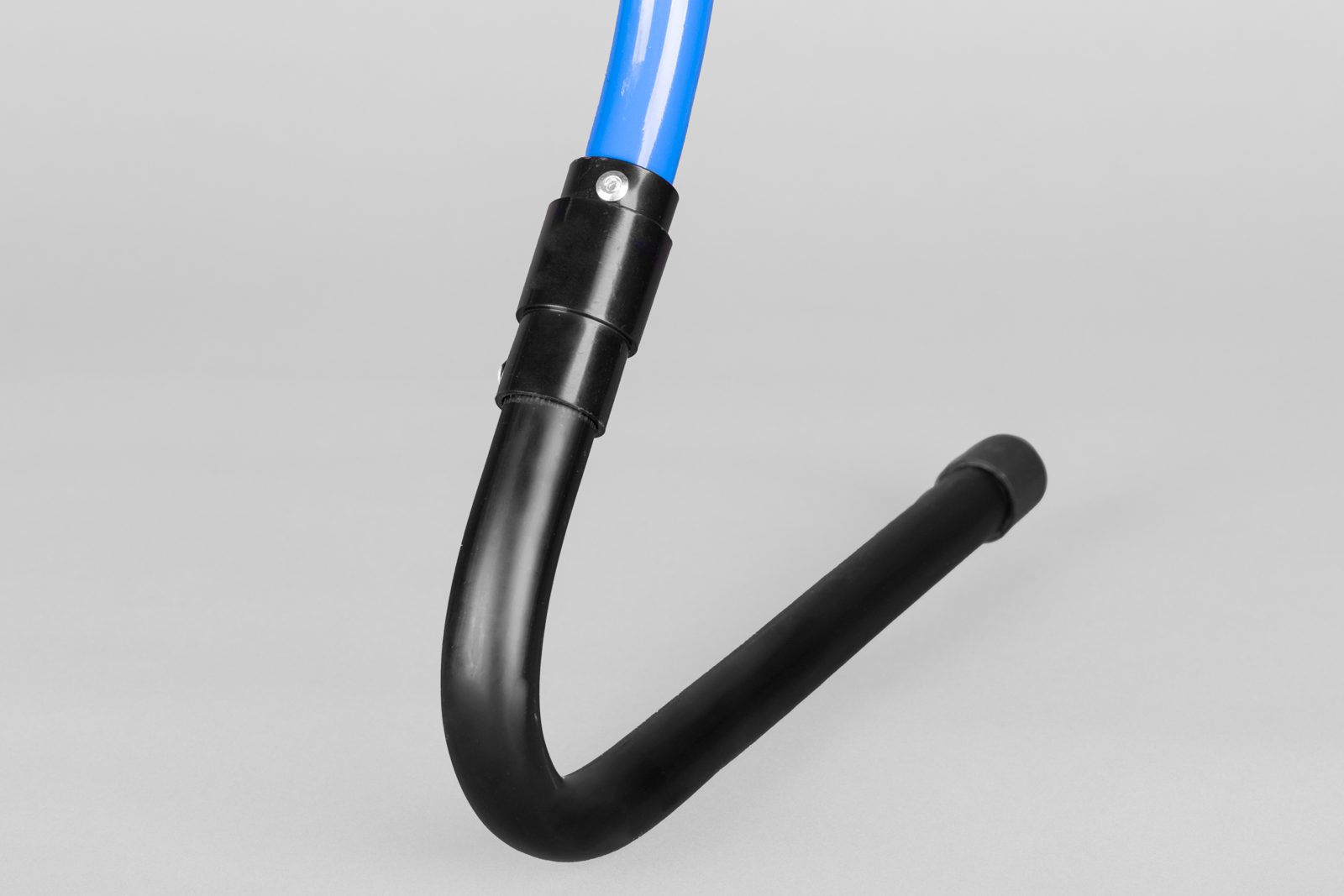 Ostacoli bassi per l'atletica realizzati in resistente PVC | KingsBox