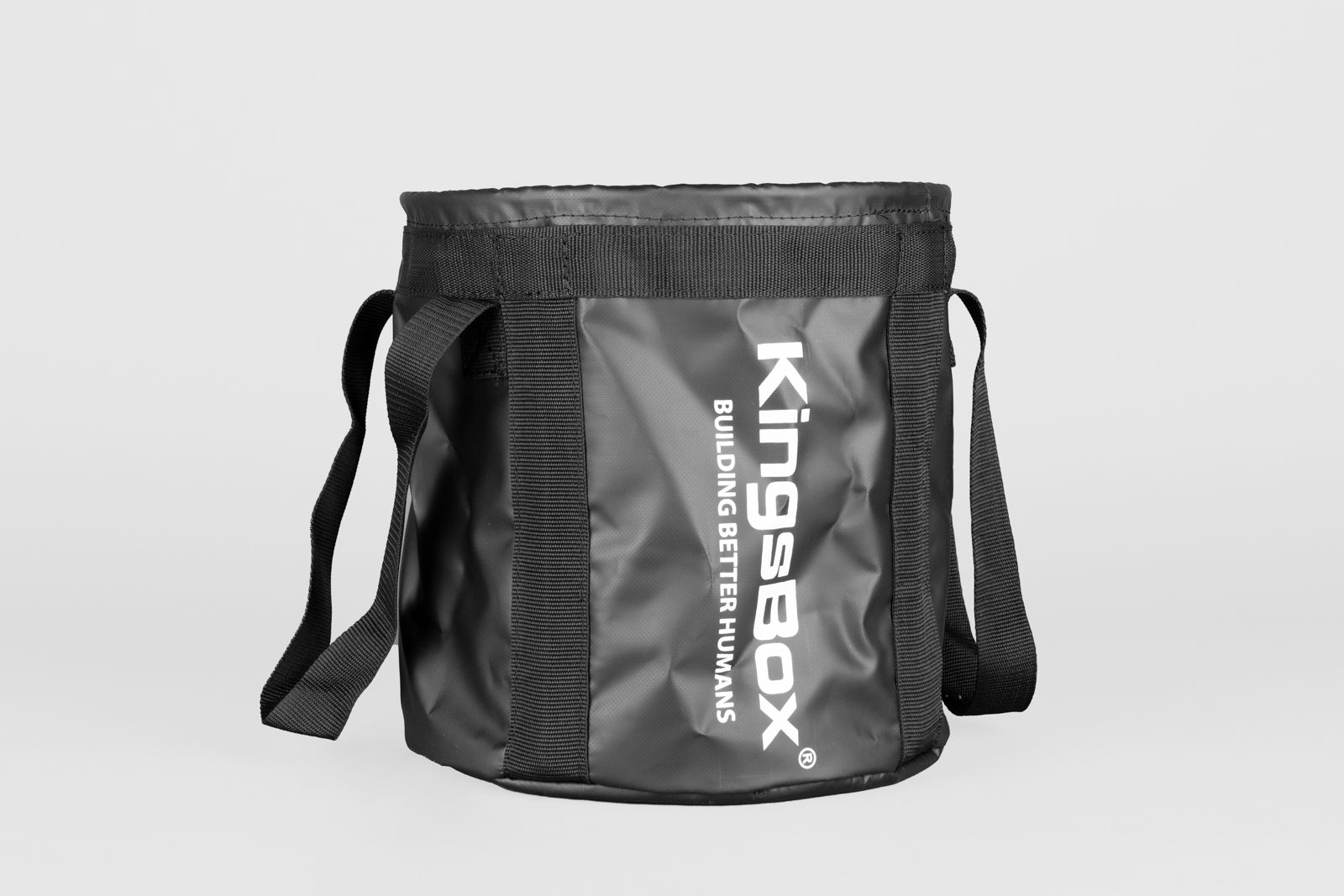 KingsBox Magnesium Bag | Stockage transportable pour craie ou magnésium | KingsBox