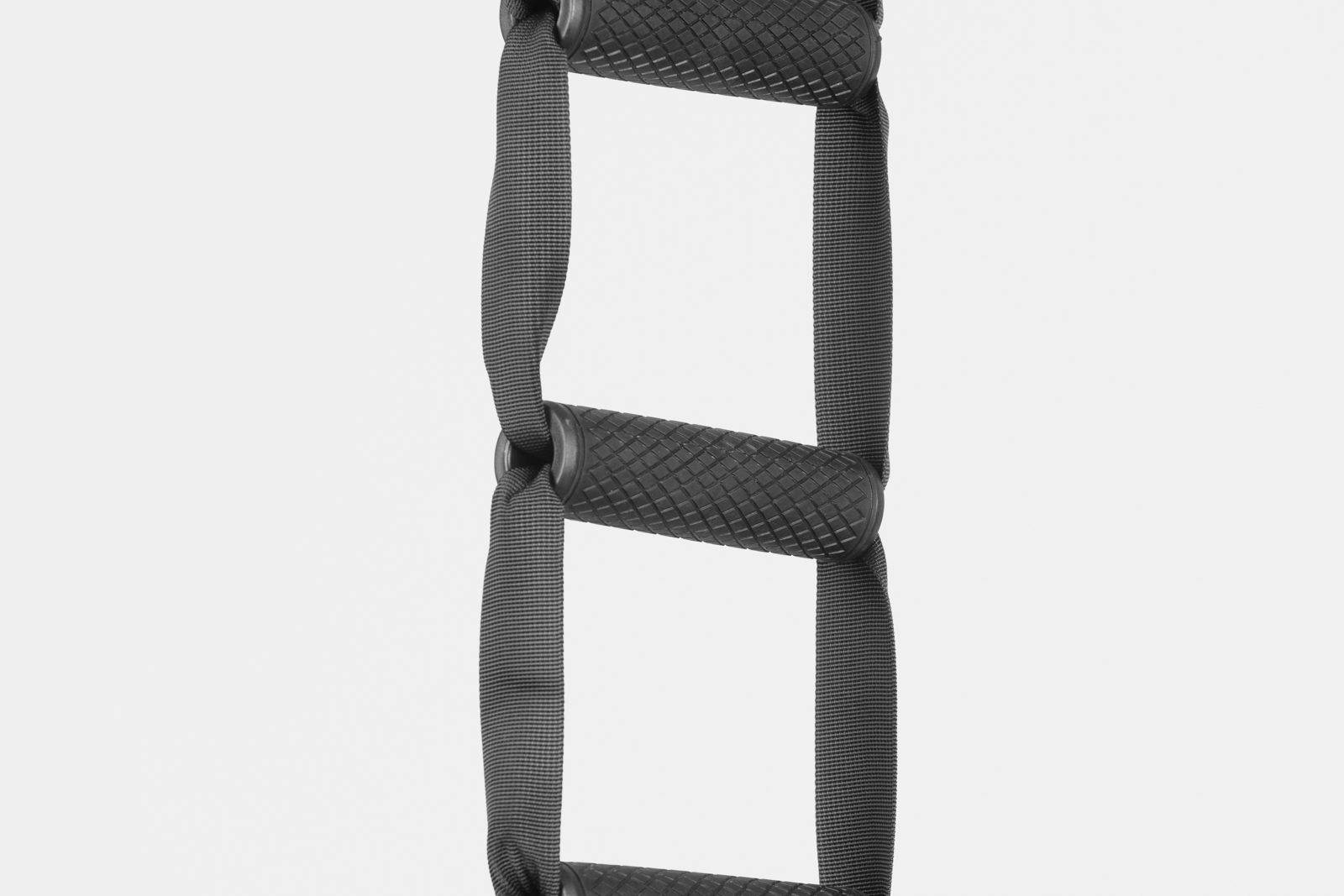 KingsBox Multi Rope Climber | Alternativa de Entrenamiento Peg Board para Rigs y Racks | KingsBox