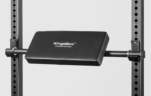 Usagé - kingsbox rotating hip thruster