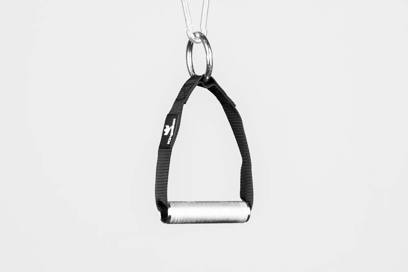 
Kingsbox Single Arm Chromed Handle | nastavek, ki nudi najboljše razmerje med ceno in kvaliteto za katerikoli sistem škripčevja | KingsBox