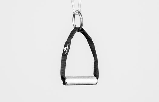 Kingsbox single arm chromed handle