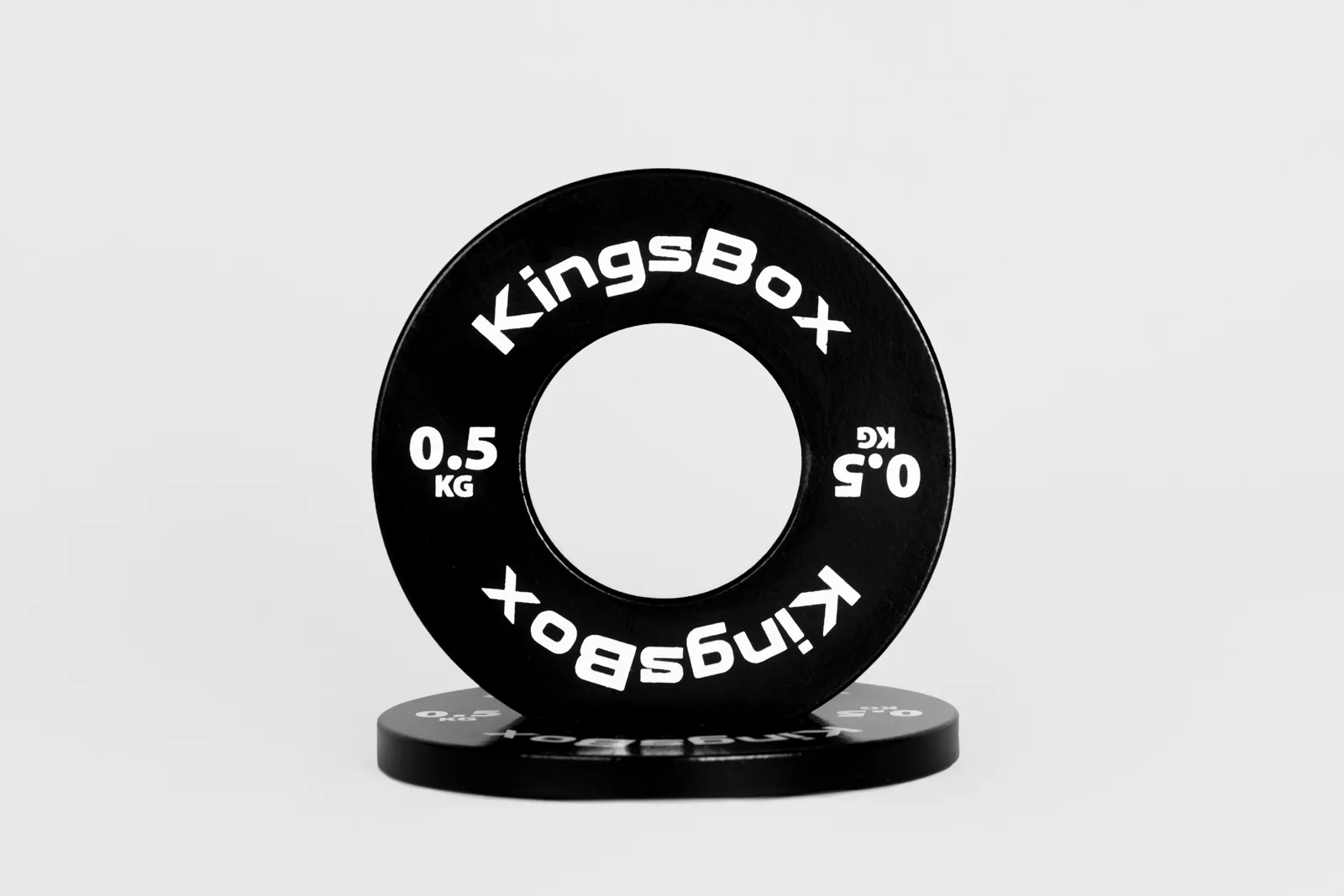 KingsBox Steel Micro Loads 0.5kg 2.0 | KingsBox