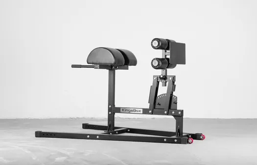 Used - fortified ghd