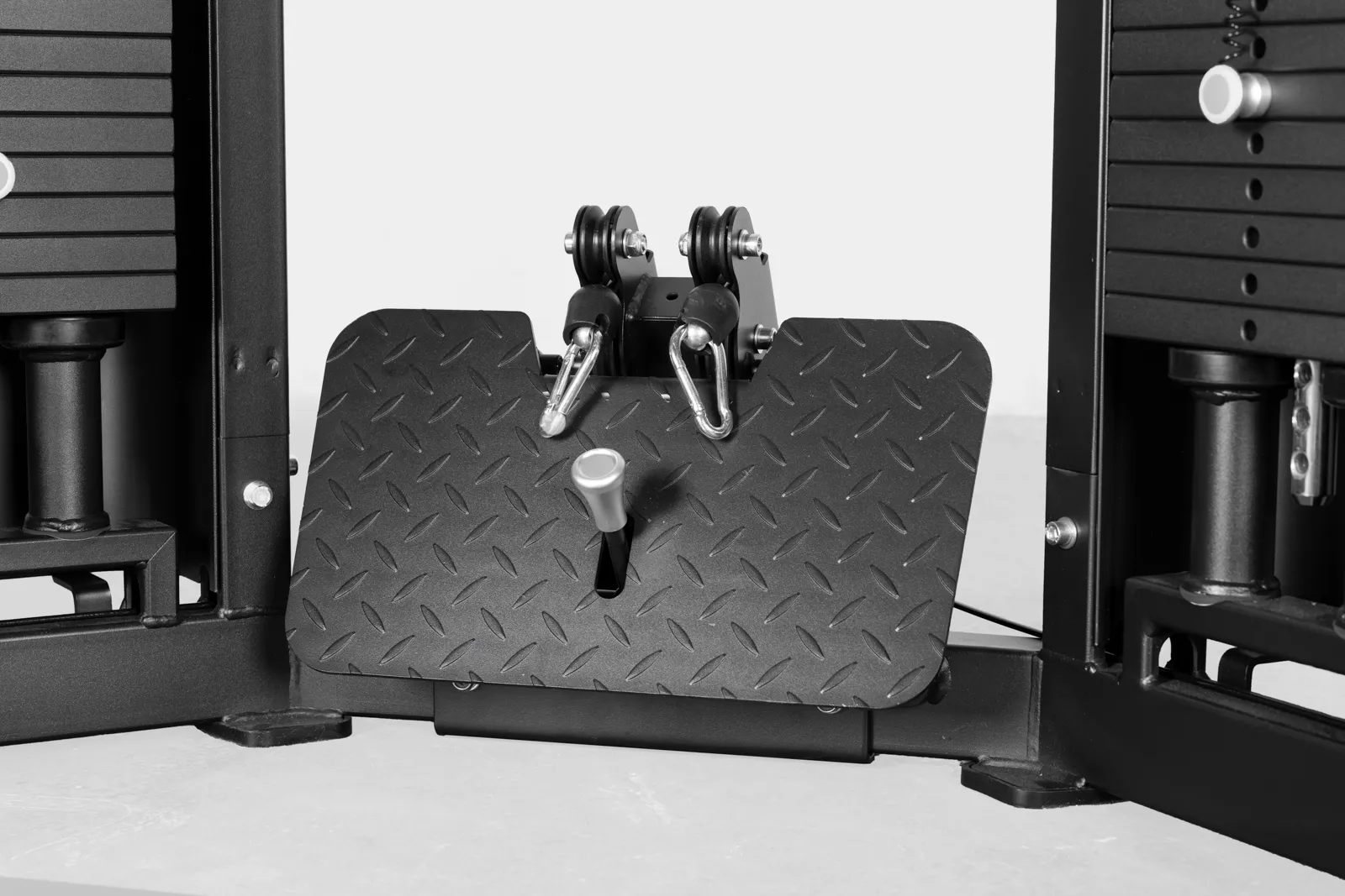 Royal Pulley Power Rack SX 40 – večnamenski rack s Smith napravo | KingsBox | KingsBox